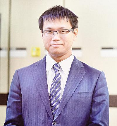 代表取締役社長 本島 久仁倫