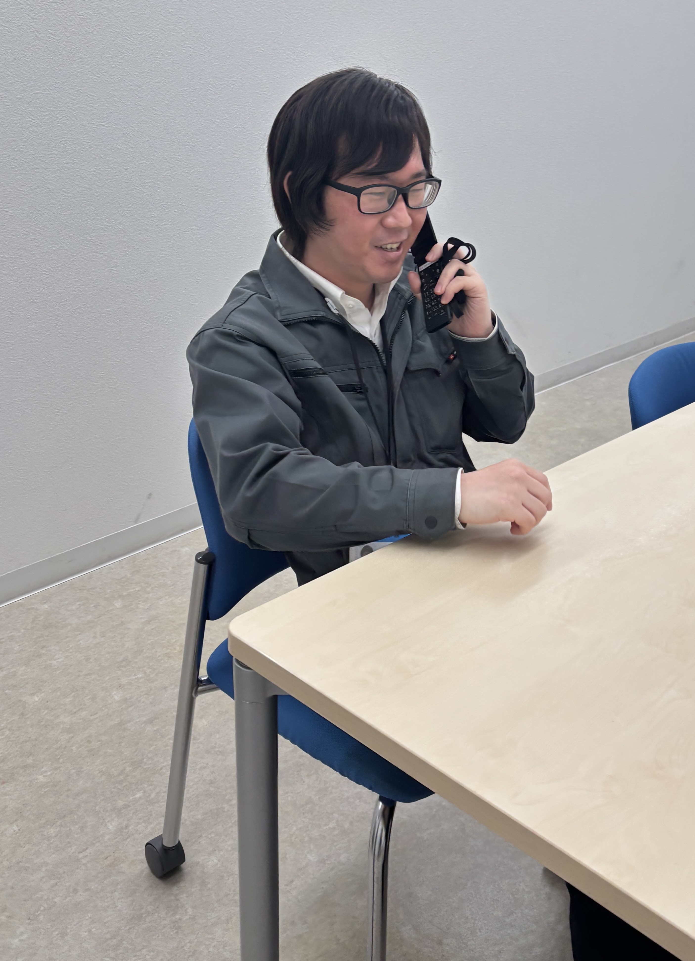 T.Bさん