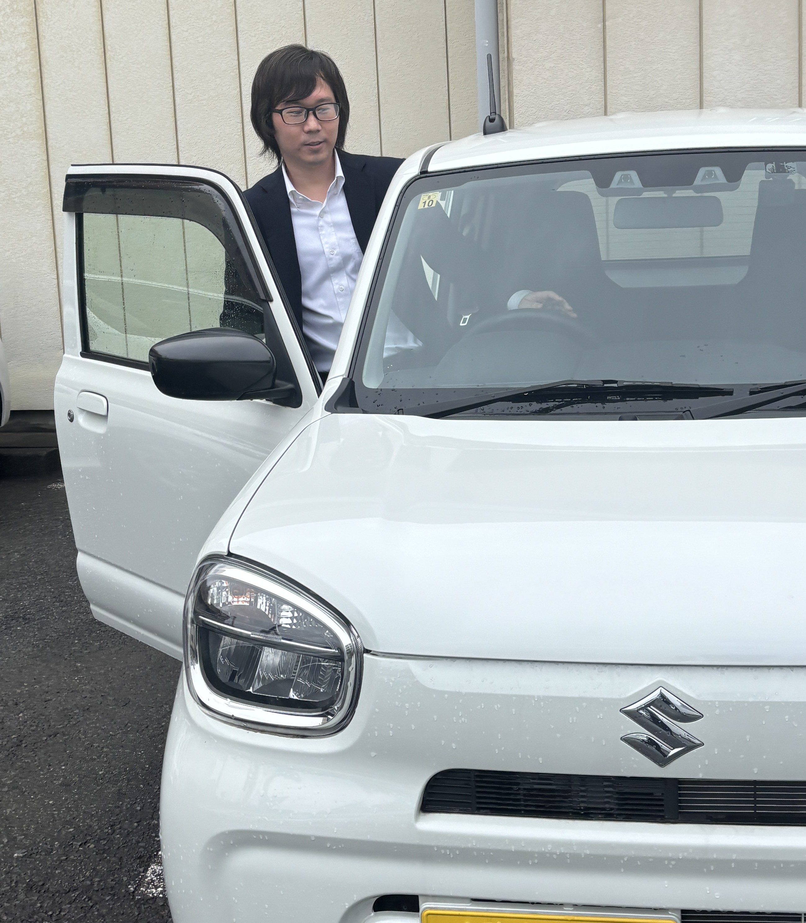 T.Bさん